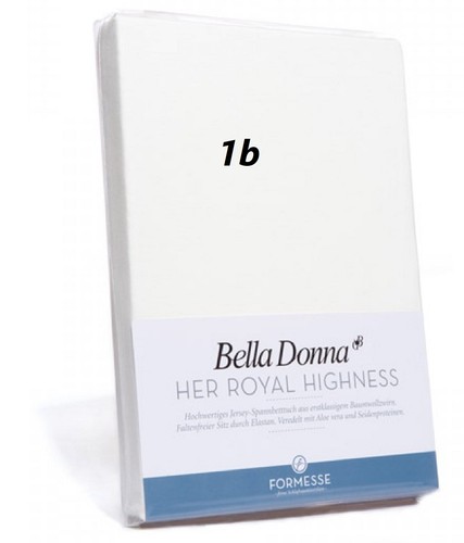 Neu formesse bella donna - 1b,