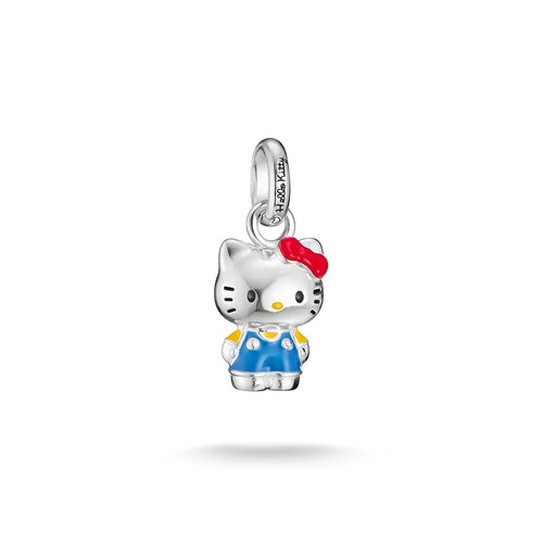 Thomas sabo charm - sabo, kitty