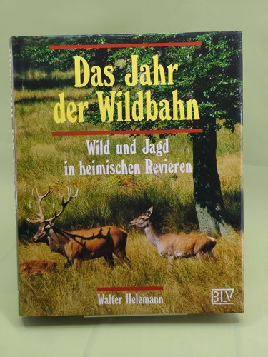 Das jahr der - das,