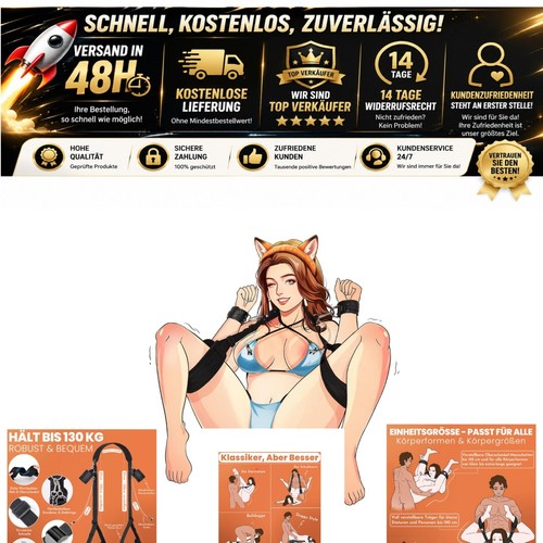 Hylotrexa bdsm bondage set - hylotrexa,
