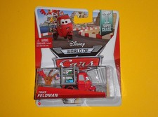 DISNEY PIXAR CARS TRIKE