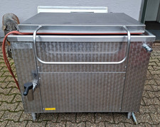 Kochkessel elektrisch 300L