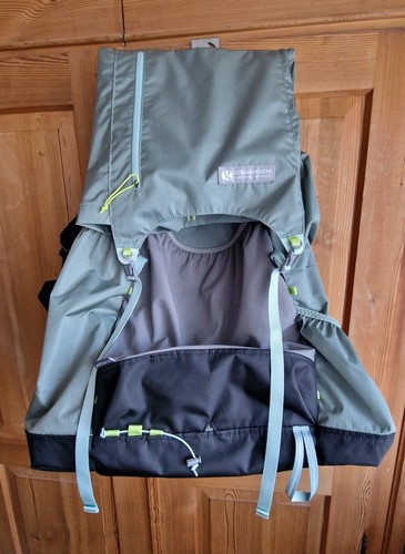 Gossamer gear mariposa - gossamer,