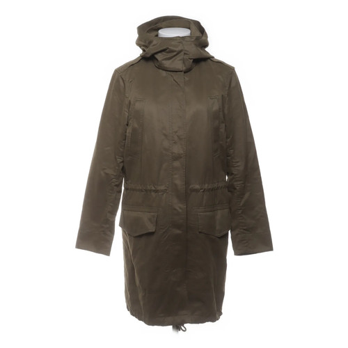 M parka damen - l.o.g.g, parka,