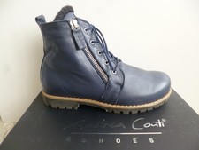 Andrea Conti Stiefel