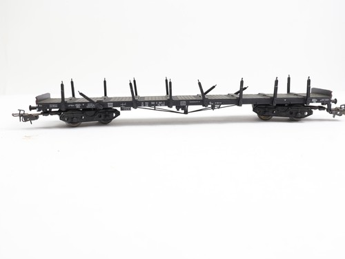 Märklin 4663 güterwagen - 4663,