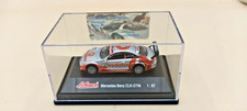 Schuco clk dtm - clk-dtm, tourenwagen