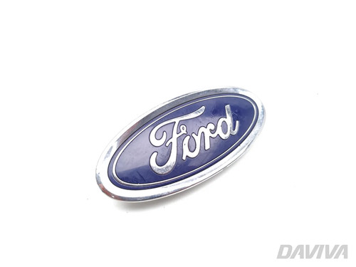Ford mondeo heckklappen - ford, heckklappen-emblem