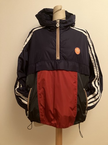 Gucci adidas men anorak - x, men‘s