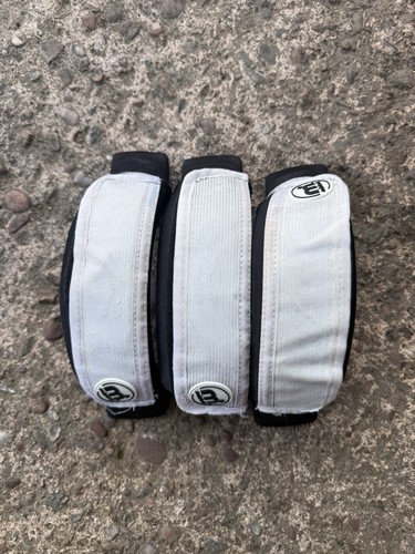 Mistral windsurf footstraps - mistral,