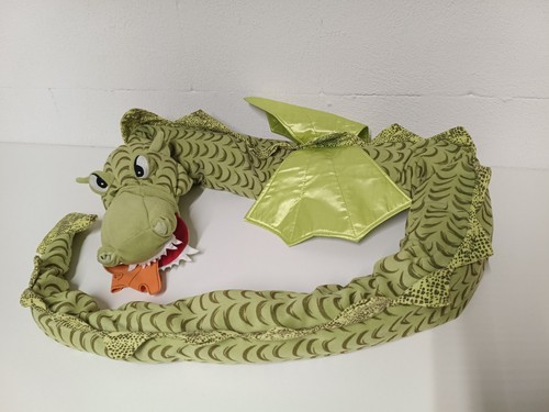 Ikea minnen drache - minnen, grün