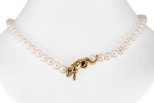 Cartier vintage panthere - vintage,