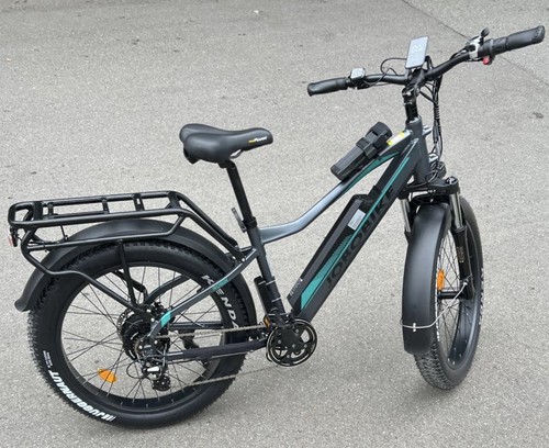 Jobobike bike zoll 7 - jobobike, e-bike