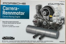 Carrera porsche boxer - carrera,