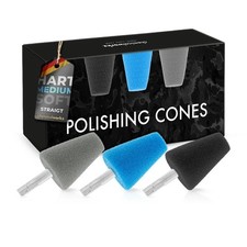 Chemicalworkz Polishing Cones