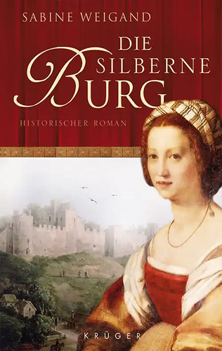 Die silberne burg - die,