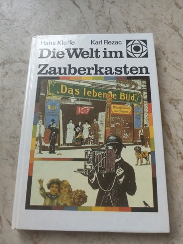 Die welt zauberkasten hans - im, ,hans