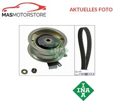 ZAHNRIEMENSATZ SET KIT INA 530