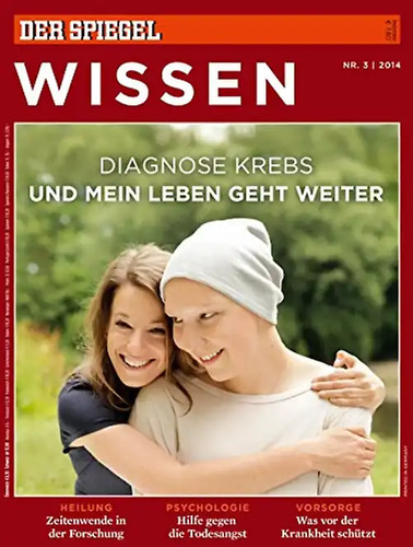 Spiegel wissen 2014 - spiegel, 3/2014