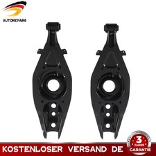2 Querlenker hinten für
