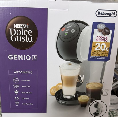 Nescafé dolce gusto - nescafé,