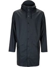 RAINS Longjacke Gr. S-M Unisex