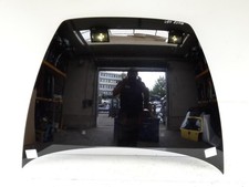 Volvo V50 original Motorhaube Black Stone Bj.2008 