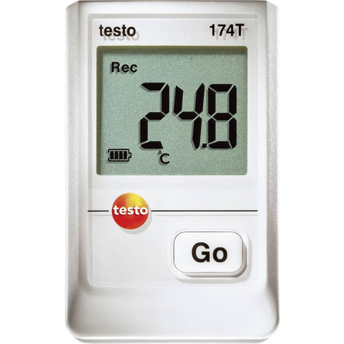 Testo 174t messdatenlogger - testo,
