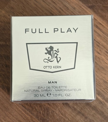 Otto kern full - otto, man