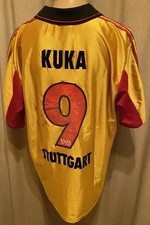 VfB Stuttgart Adidas Ausweich