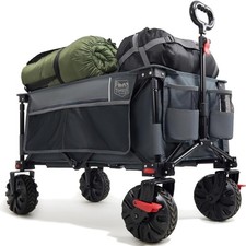 Bollerwagen, faltbar, 200L