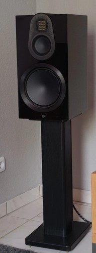 Paar monitor audio gold 100 - 1,