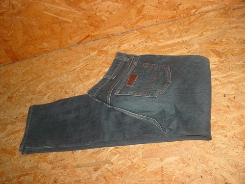 Wrangler w34 l34 herren - wrangler, w34/l34