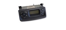 Toyota yaris 2002 radio - yaris,