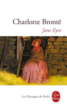 Jane eyre von - jane,