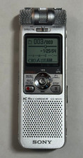 Sony ICD-MX20 Digital Voice