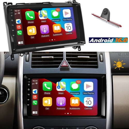 Autoradio android - android, 16