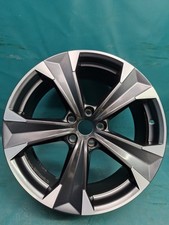 1x Original Felge Seat Ateca Cupra 8Jx19 ET45 19 Zoll 575 575601025T AS Alufelge