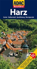 ADAC Reiseführer Harz