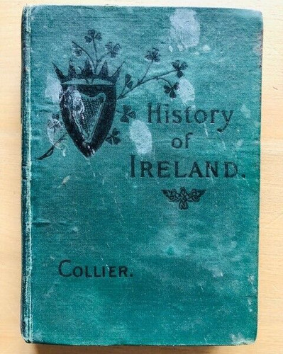Marcus ward history of - history,