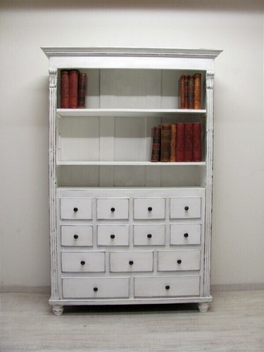 Schöner apothekerschrank - schöner,