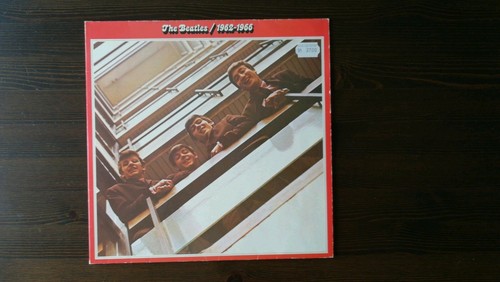 The beatles 1962 - beatles,