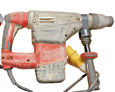 Schwerlast Milwaukee Kango K750S AVS K750 BOHRHAMMER BOHRHAMMER 110V 857