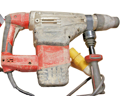Schwerlast milwaukee kango - schwerlast,