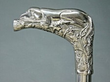  Gehstock  Spazierstock Ersatz