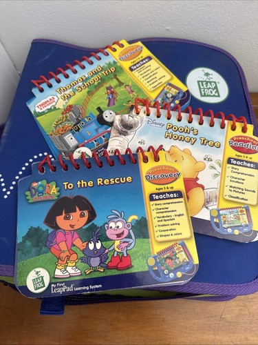 Leappad leapfrog learning - leappad,