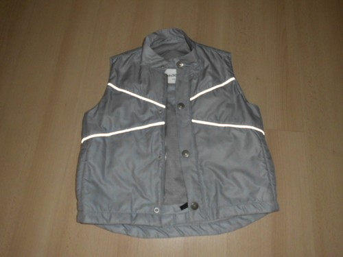 Cool vest for boys - , by