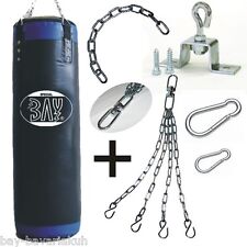 BAY® 120 cm LEDER PU Profi