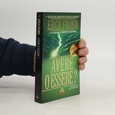 Aver o essere?  |  Erich