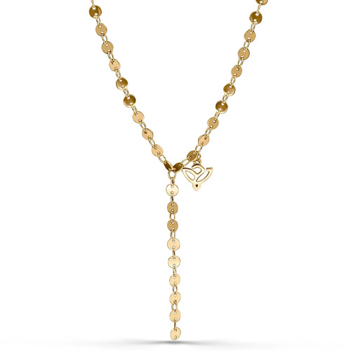 Kettenhalsband damen - kettenhalsband,
